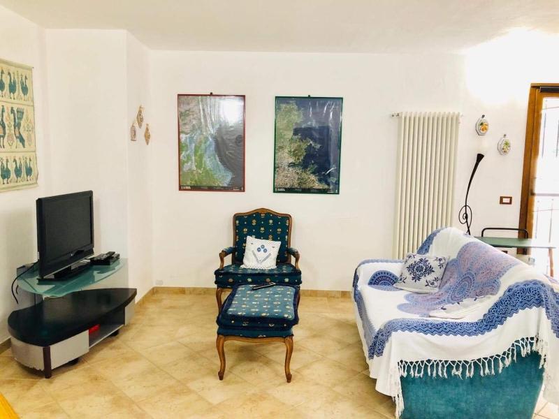 Villa Edo a Cala Liberotto - Splendida Casa Vacanze