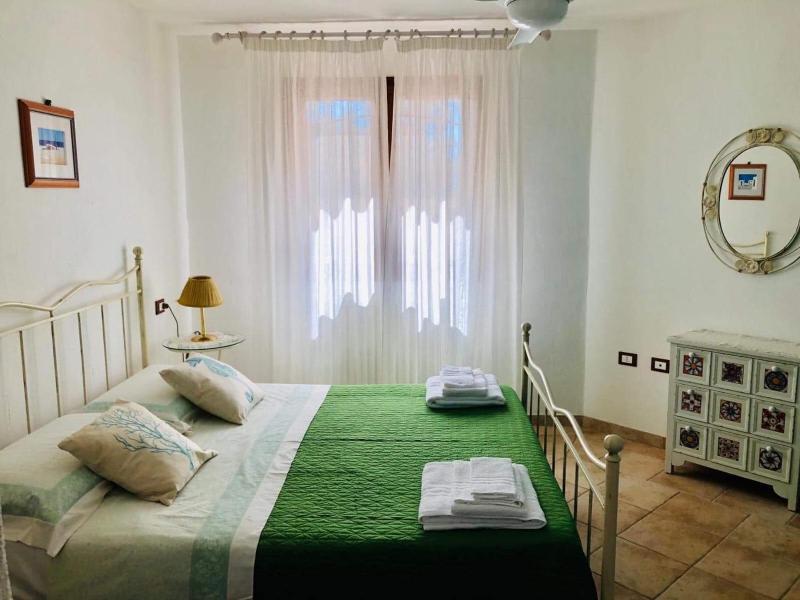 Villa Edo a Cala Liberotto - Splendida Casa Vacanze