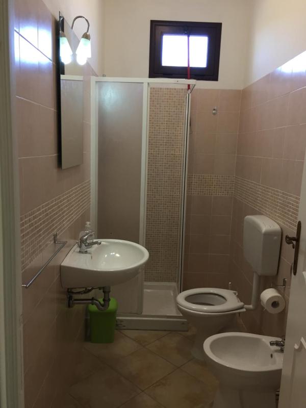 Ginepro Family a Valledoria - Appartamento ideale per famiglie