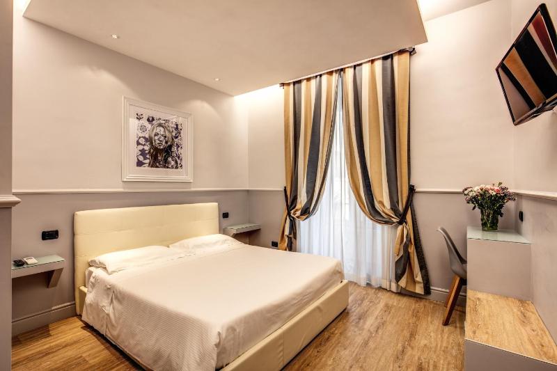 Hotel Taormina — отзывы гостей и цены
