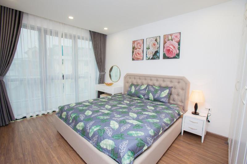 Цены на Tai Tam - Grand Spring Suites West Lake в Ханое