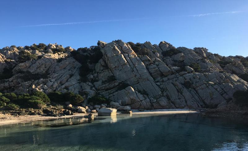 Dimora Conte a La Maddalena - Charme nel cuore dell'isola