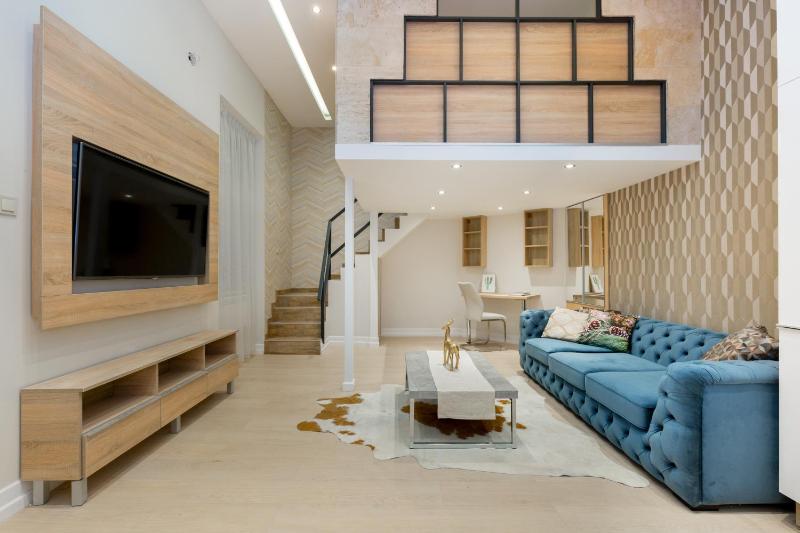 F15 Falk Apartment — отель с удобствами в Будапеште