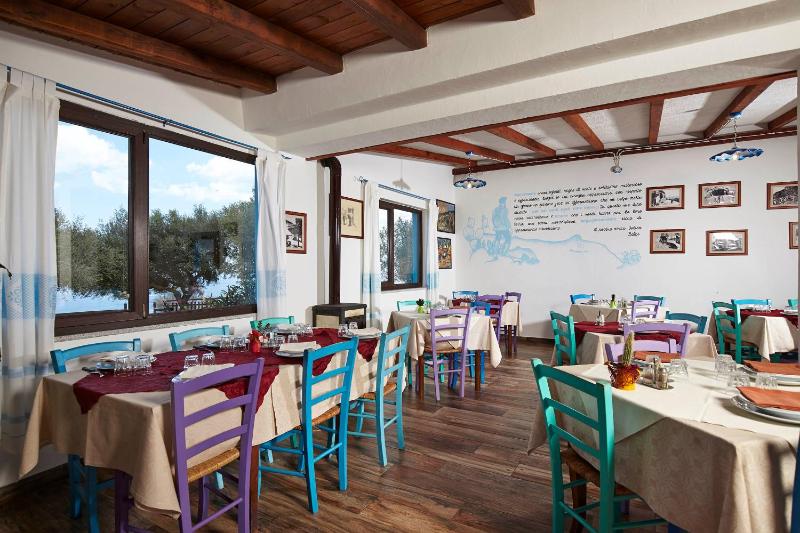 Agriturismo Codula Fuili - Esperienza rurale unica
