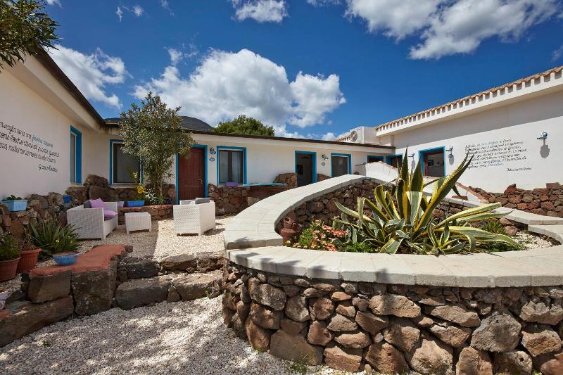 Agriturismo Codula Fuili - Esperienza rurale unica