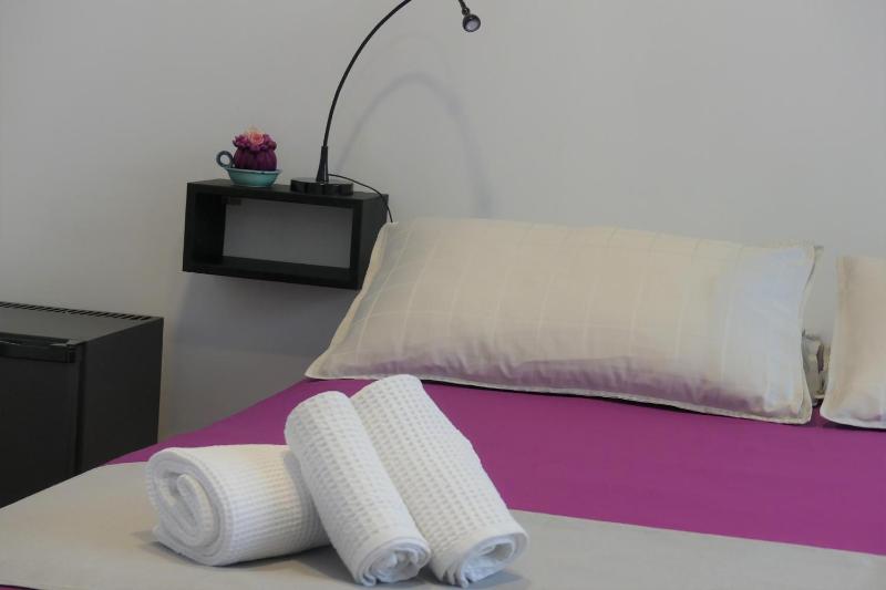 Casa Diaz a Cagliari - Guesthouse vicino alla Fiera