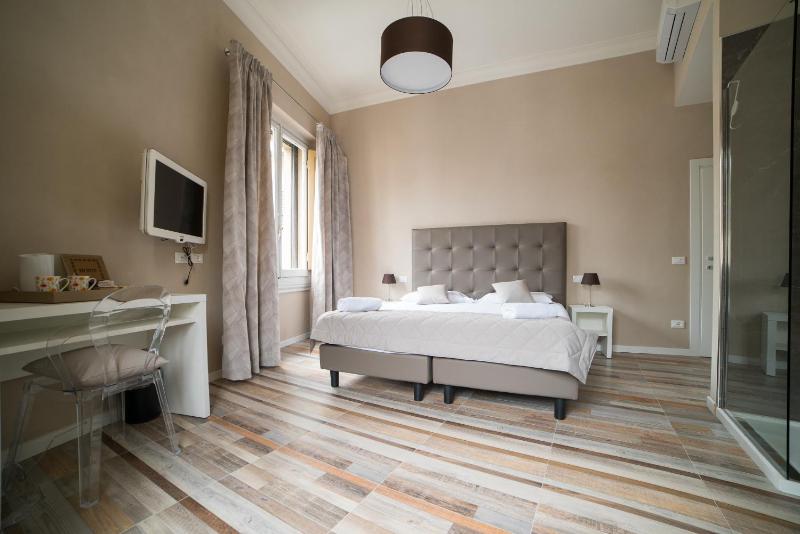 D'HOME FLORENCE — отзывы гостей и цены