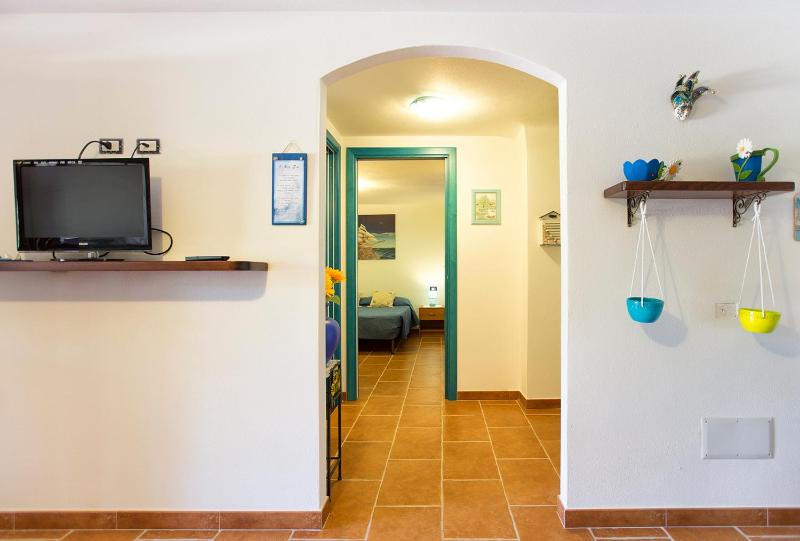 Depandance Capofalcone 84 a Stintino - Deliziosa casa