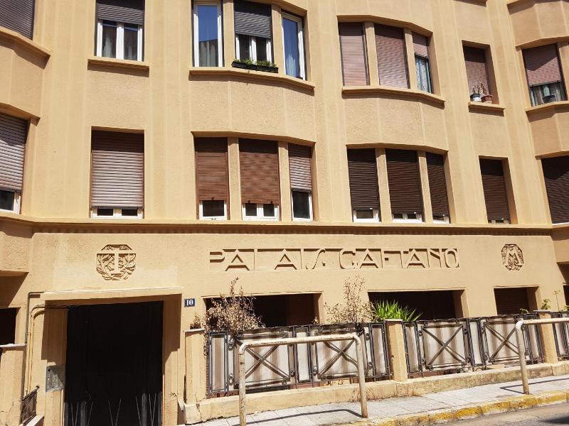 Grand studio confortable au coeur de NICE — отзывы гостей и цены