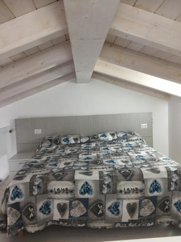 Attico Bruna a Castelsardo - Accogliente con Terrazza