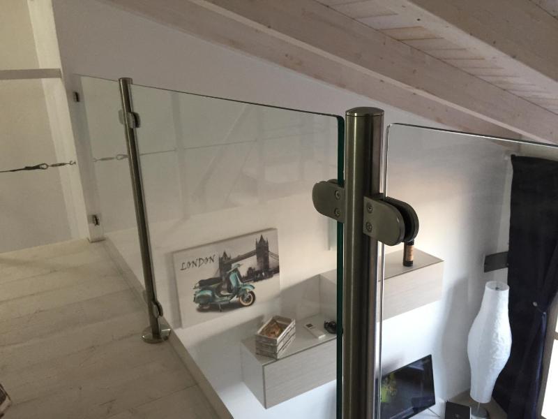 Attico Bruna a Castelsardo - Accogliente con Terrazza