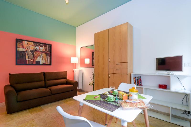 CORAL Studio - Porta Romana — отель в Милане, Италия