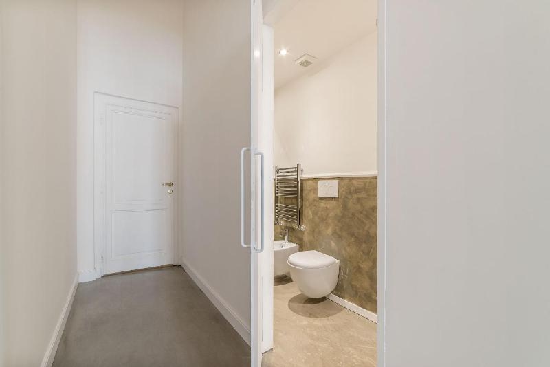 Loft Farnese 1 — отель с удобным расположением в Риме