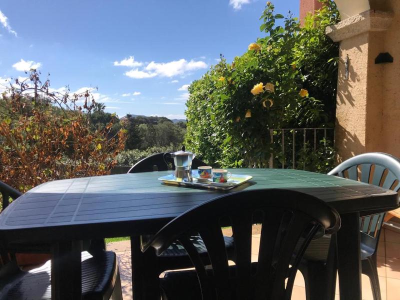 21 Via del Faro a Olbia - Splendido apt vista mare