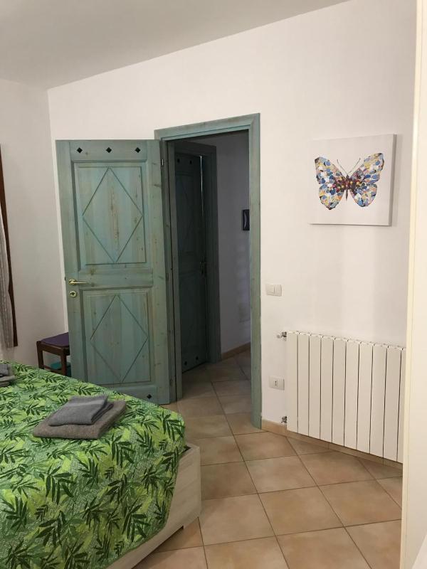 21 Via del Faro a Olbia - Splendido apt vista mare