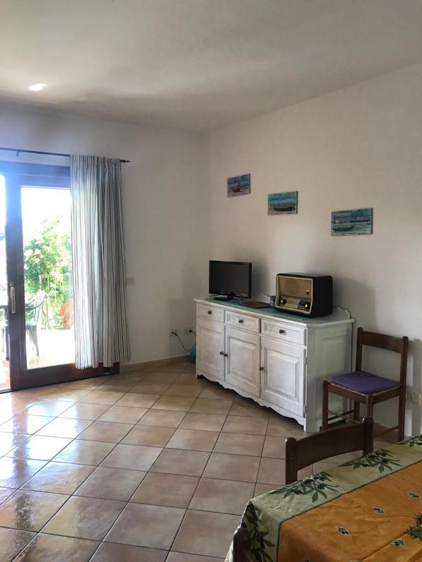 21 Via del Faro a Olbia - Splendido apt vista mare