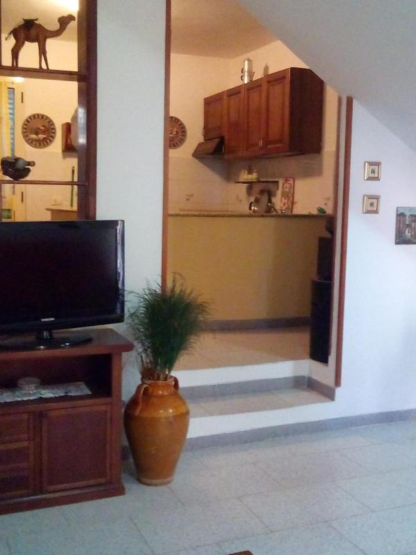 Max B&B a Valledoria - Autentico relax con terrazza
