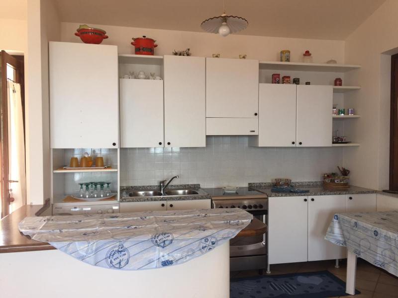 I Colori del Sinis a Funtana Meiga - Casa con BBQ