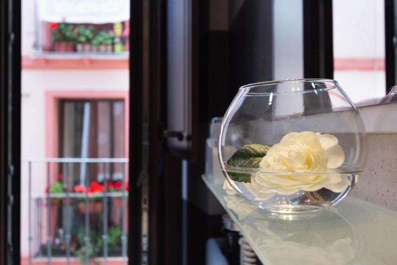 Arcobaleno Rooms a Cagliari - Camere nel centro storico