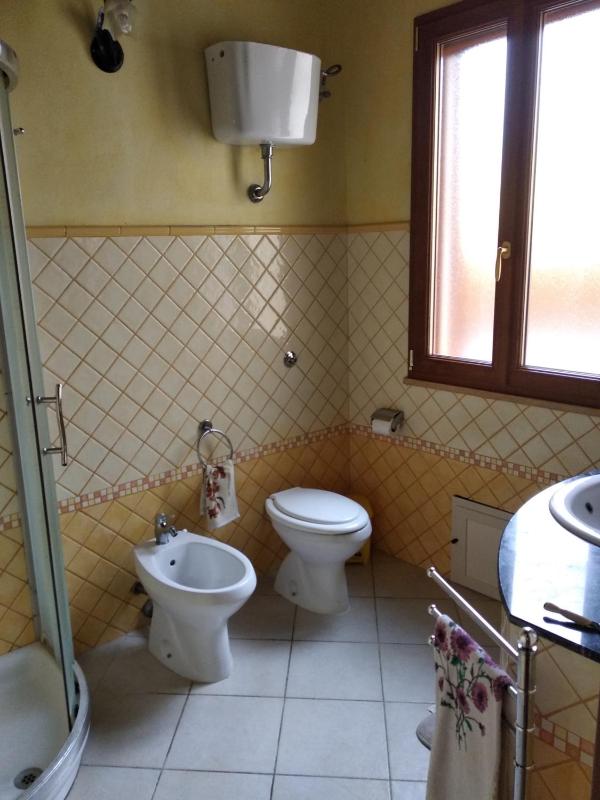 Casa Melis a Marina di Arbus - Accogliente casa vicino mare