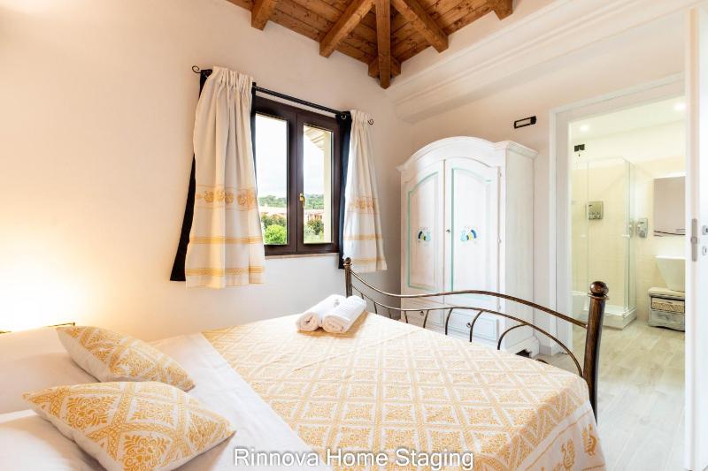 Villa Vitto a Capoterra - Confortevole Alloggio Moderno