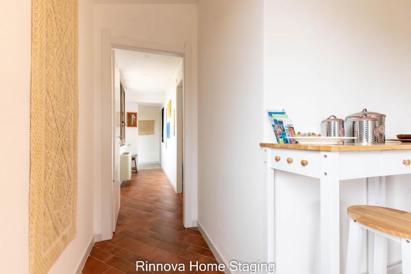 Villa Vitto a Capoterra - Confortevole Alloggio Moderno