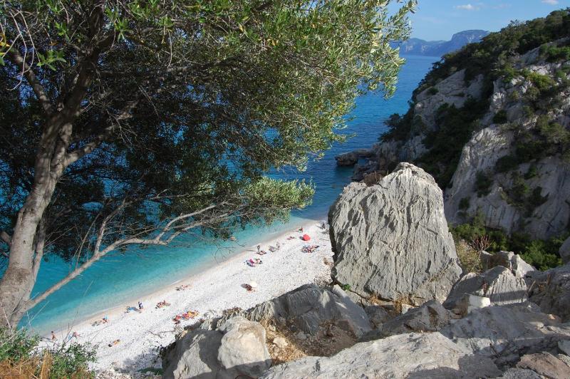 Casa di Matilde a Cala Gonone - Accogliente oasi