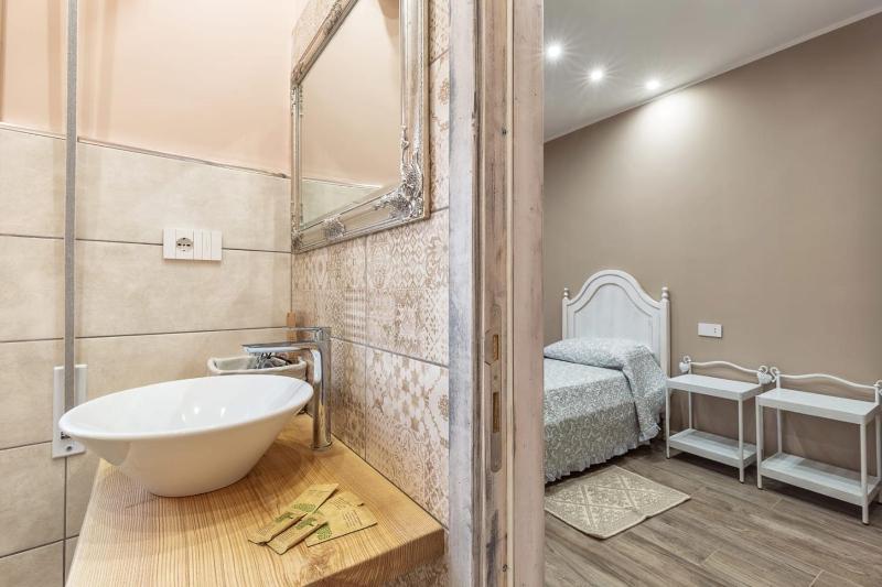B&B da Chiara a Tortolì - Autentica Ospitalità Sarda
