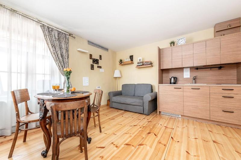Angel House Vilnius, 6 — отзывы гостей и цены