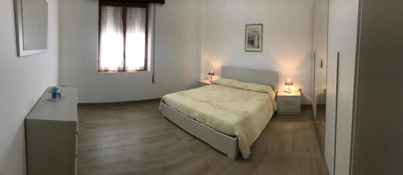 Multi Vacanza a Valledoria - Case vista mare e BBQ