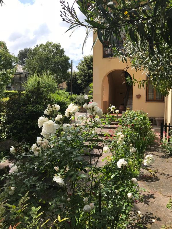 La Casa di Claudia — отзывы гостей и цены