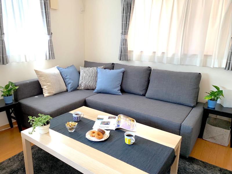 Цены на Liaison House Universal Gateway в Осаке