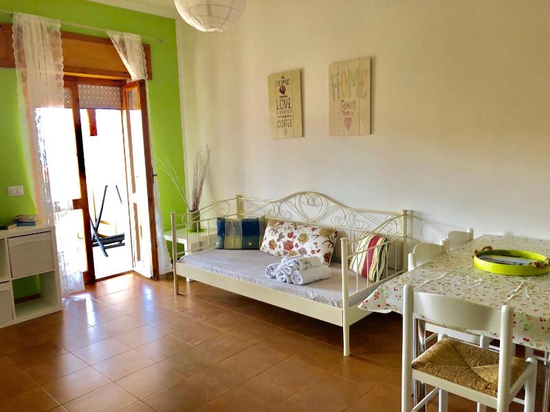 Apartament Lucìa a Castelsardo - Vicino Spiaggia