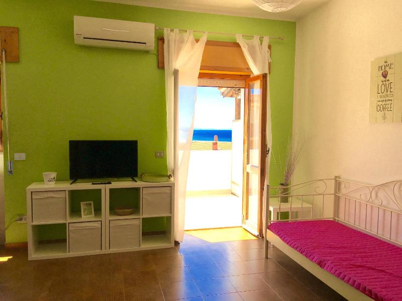 Apartament Lucìa a Castelsardo - Vicino Spiaggia