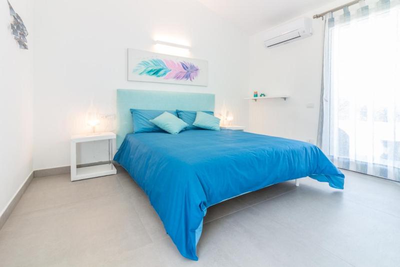 Naracheddu Elite a Santa Teresa - Lussuoso B&B vista mare