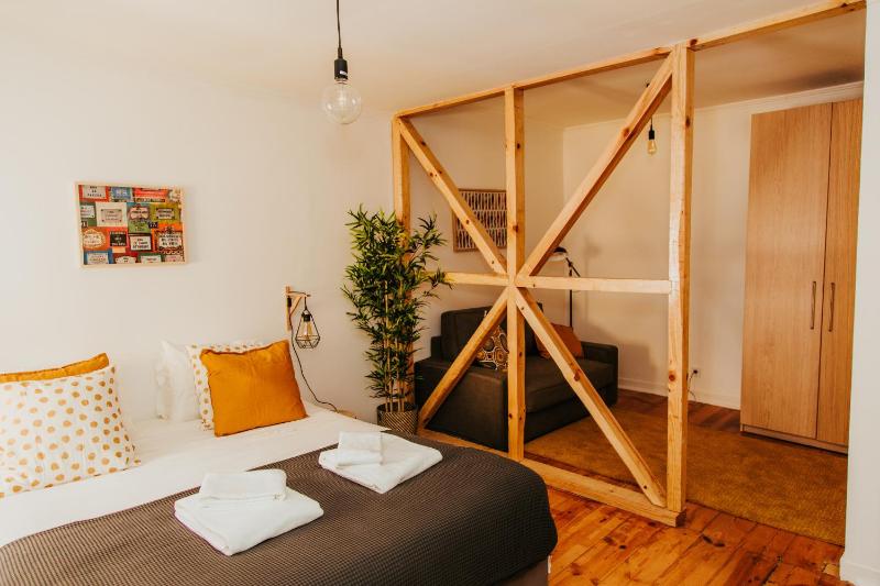 Цены на A Casa do Jardim a Estrela III в Лиссабоне