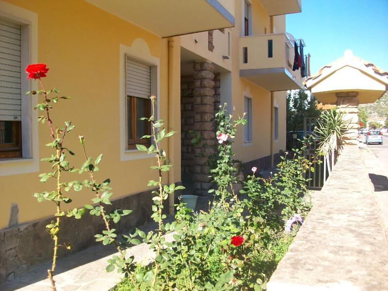 Appartamento Ariosto a Bosa - Comfort e vista montagne