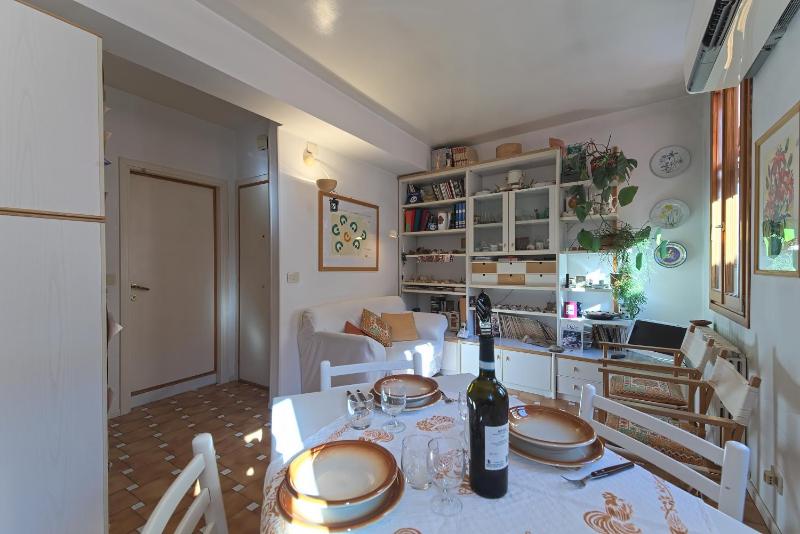 Casa Marina — забронировать отель в Венеции