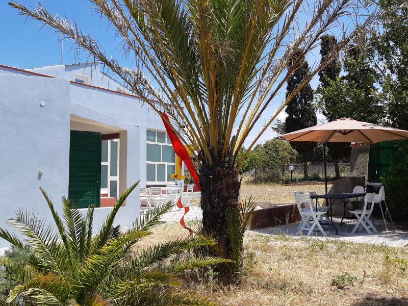Casa Ananda a Sorso - Lussuosa villa con vista mare