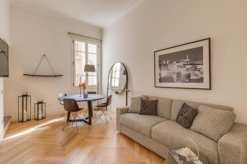 Apartments Florence - Giotto Deluxe — комфортный отель в Флоренции