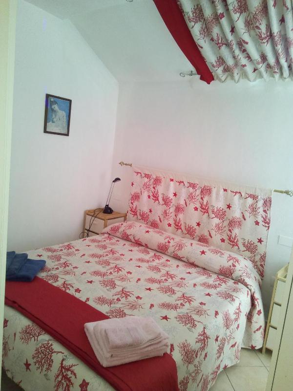 Mini Appartamento a Funtana Meiga - Vicino al Mare