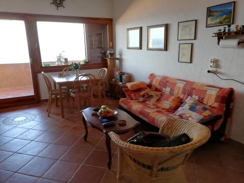 La Terrazza in Paradiso - Affascinante Casa Vista Mare