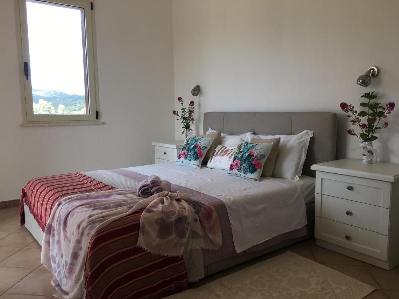 Villa La Vigna - Elegante residenza vista montagna