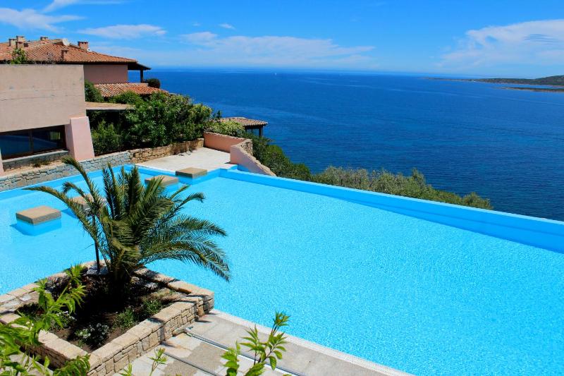 Il Corbezzolo a Porto Rotondo - Esclusivo apt con piscina