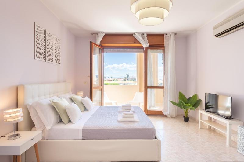 Residenze Su Planu a Cagliari - Comodi appartamenti