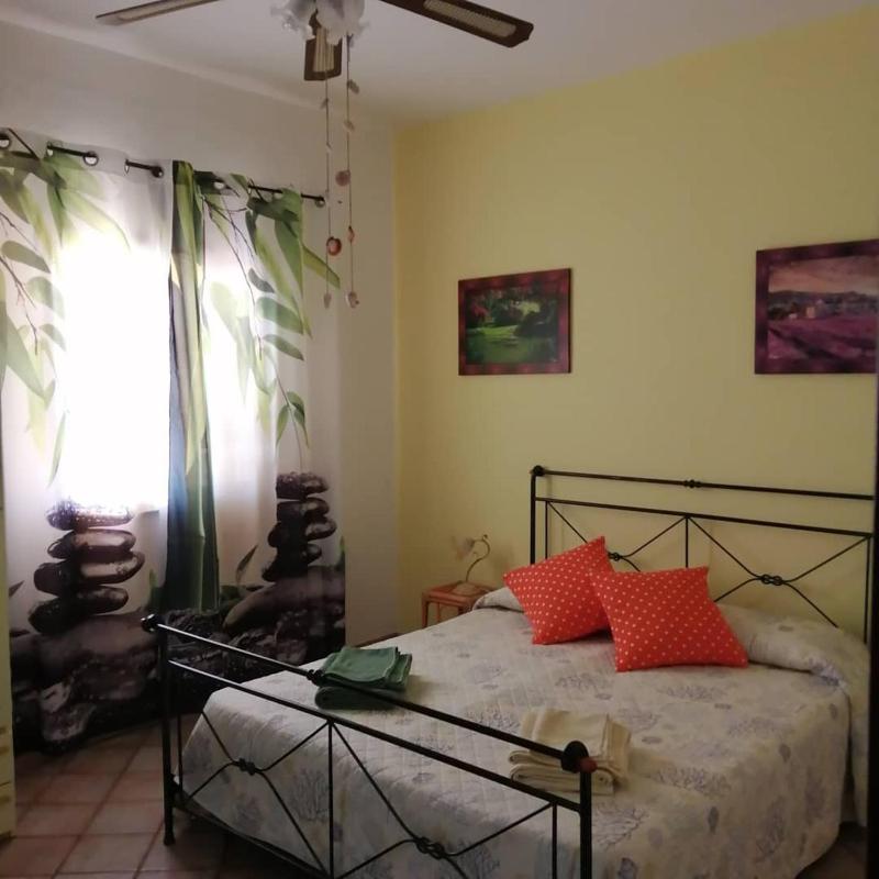 Affittacamere D&D a Porto San Paolo - Comodo alloggio