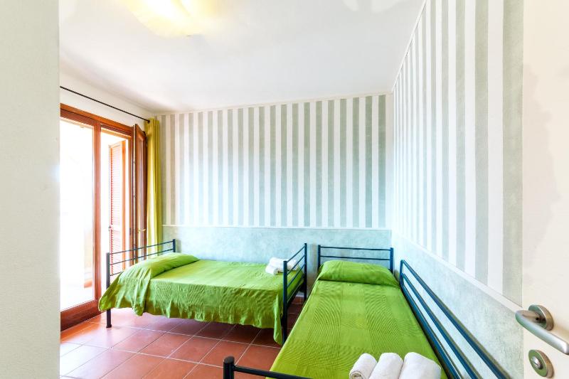 Residence Ataras - Moderni appartamenti nel centro
