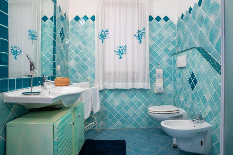 Villa Corallo a Chia - Splendida casa con piscina