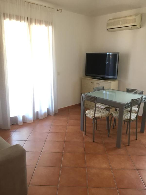 Casa Bijoux a Olbia - Lussuoso appartamento vista mare
