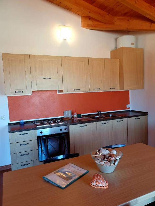 Residence Ataras - Moderni appartamenti nel centro